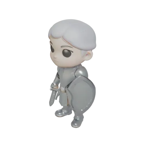 bevel: text-to-3D assets over HTTP