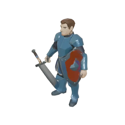 bevel: text-to-3D assets over HTTP