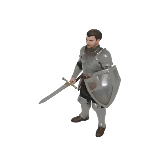 bevel: text-to-3D assets over HTTP